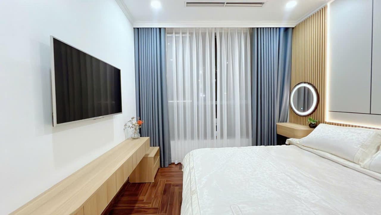 Dt House Timescity Apartment