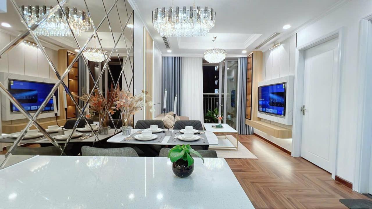 Dt House Timescity Hanoi