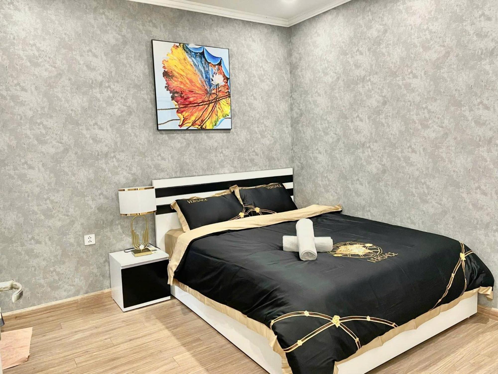 Dt House Timescity Apartment Hanoi