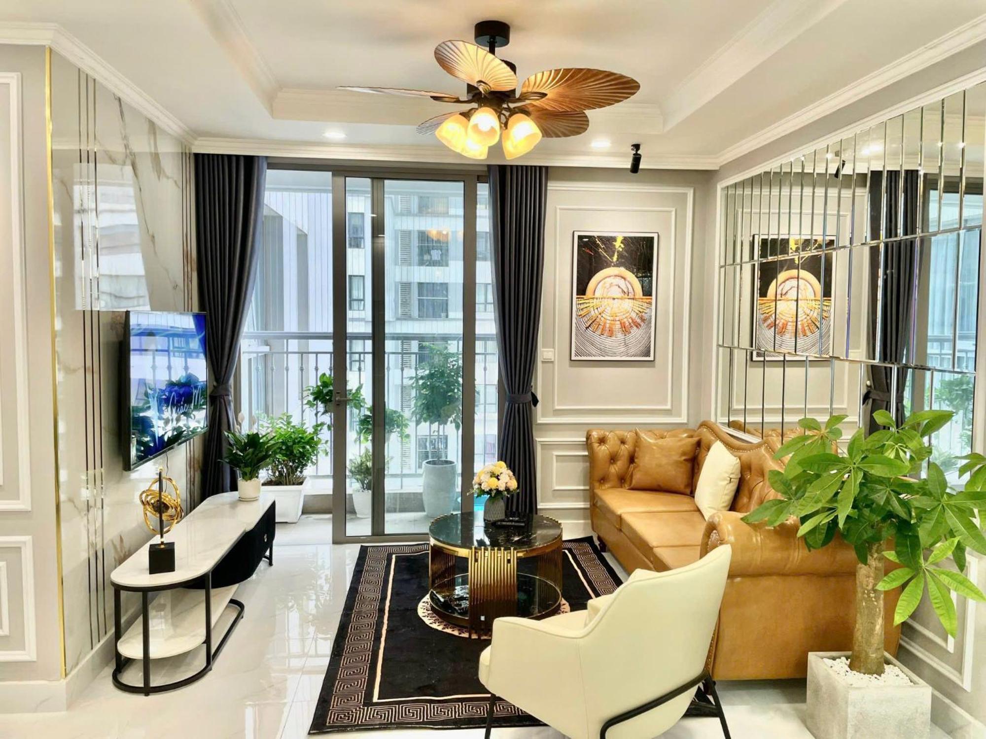 Dt House Timescity Apartment