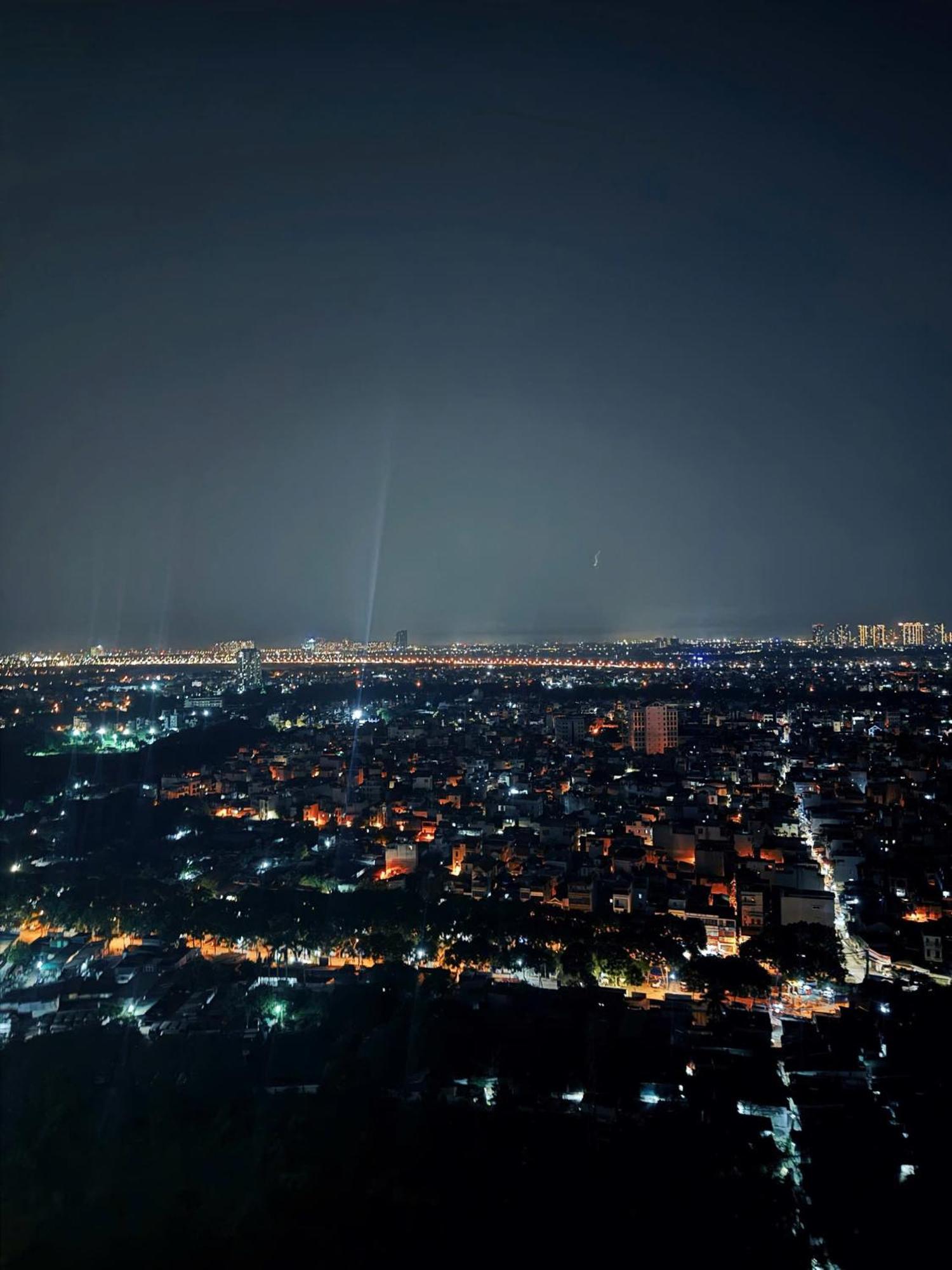 Dt House Timescity * Hanoi